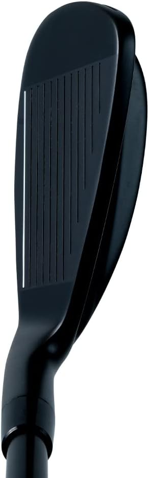 ワークスゴルフ WORKS GOLF MACH アイアンセット 6本 S 右利き